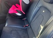 Audi A5 Sedan 0,0 180 kw