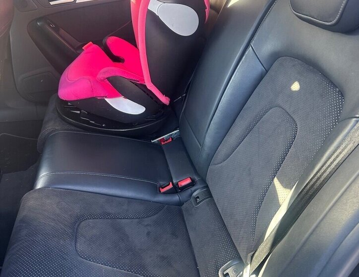 Audi A5 Sedan 0,0 180 kw