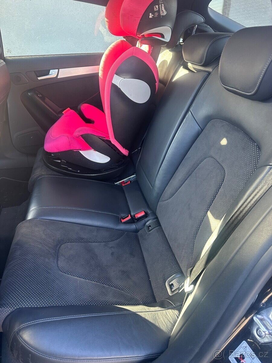 Audi A5 Sedan 0,0 180 kw