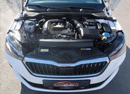 Škoda Scala Hatchback 999,0 70 kw