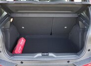 Citroën C3 Hatchback 1,2 l 74 kw