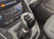Ford Transit Connect 16