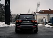 Mercedes-Benz GLB 7