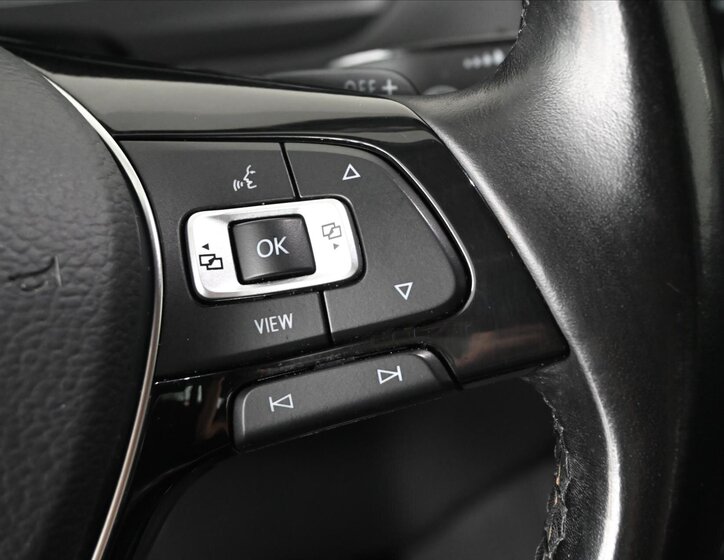 Volkswagen Tiguan Allspace 18