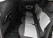 Citroën Berlingo MPV 1,5 l 96 kw