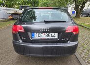 Audi A3 Hatchback 2,0 l 103 kw