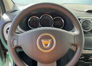 Dacia Lodgy 9