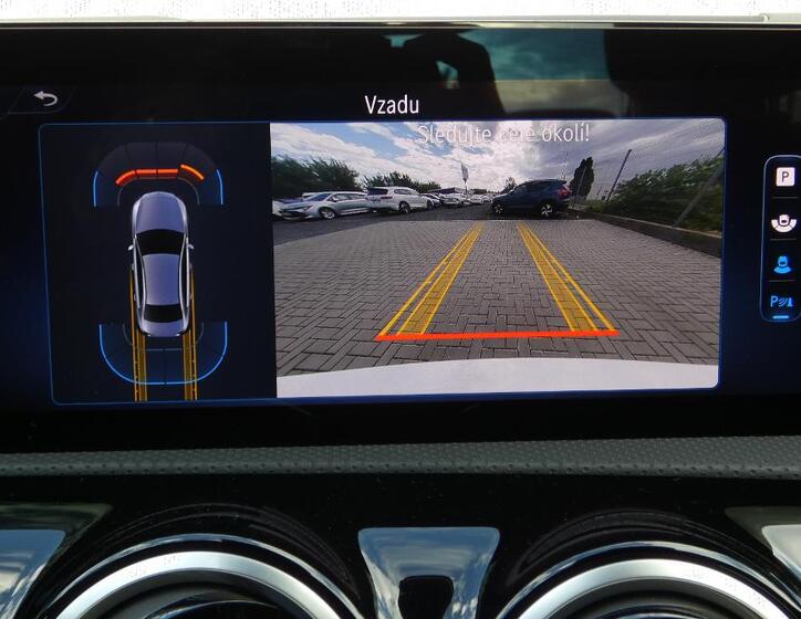 Mercedes-Benz Třídy A 15