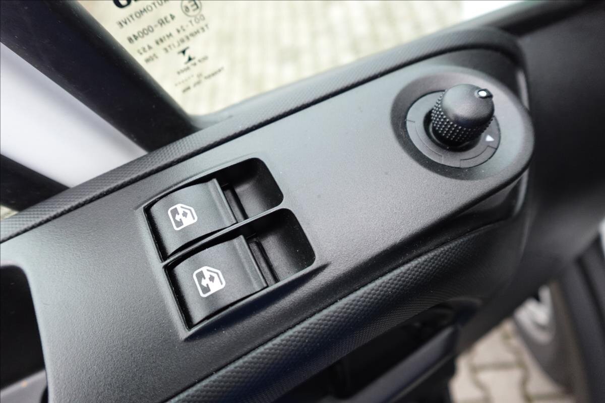 Iveco Daily Ostatní 2,3 l 115 kw