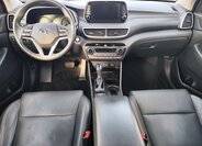 Hyundai Tucson SUV 2,0 l 136 kw