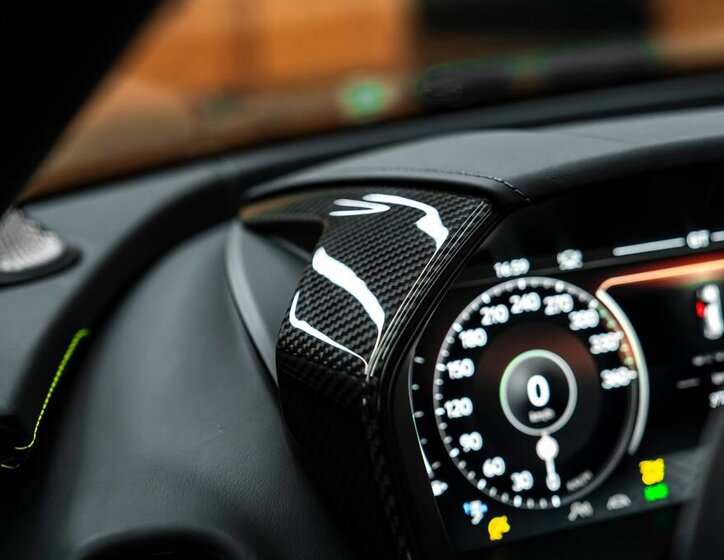 Aston Martin Ostatní 15