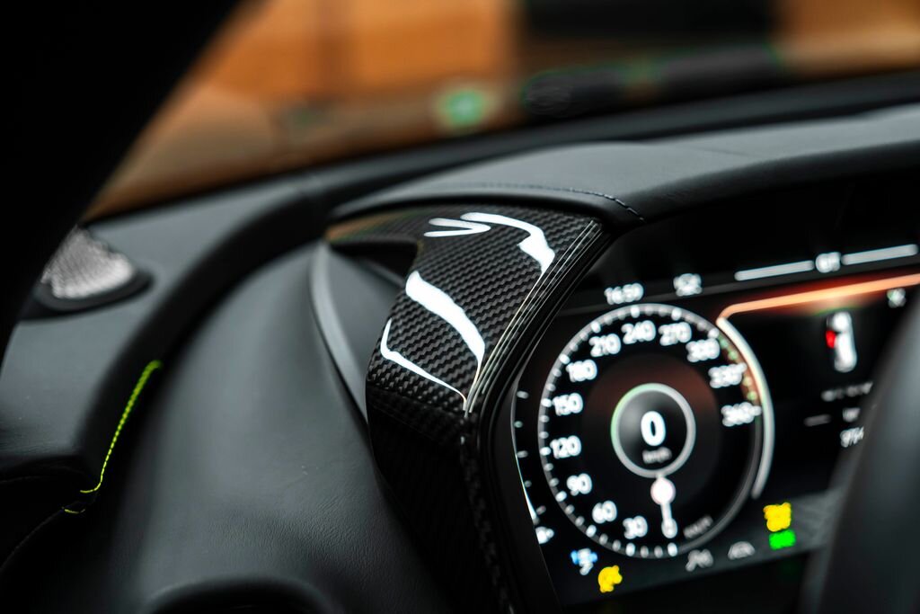 Aston Martin Ostatní