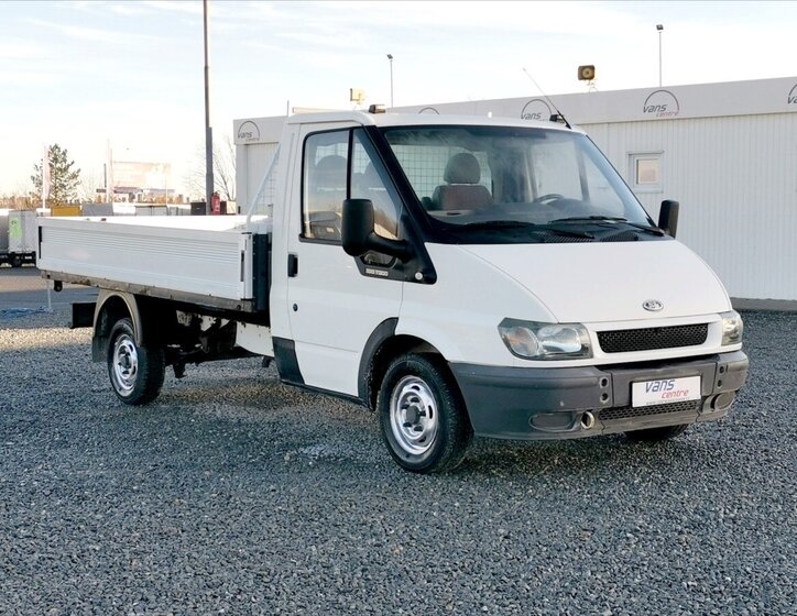 Ford Transit 2