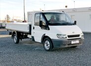 Ford Transit 2
