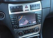 Mercedes-Benz CLK 24