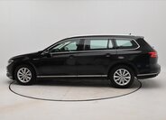 Volkswagen Passat Kombi 2,0 l 140 kw