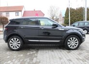 Land Rover Range Rover Evoque 3