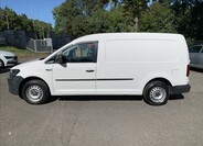 Volkswagen Caddy 8
