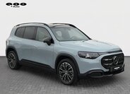 Mercedes-Benz GLB SUV / Terénní 0,0 200 kw