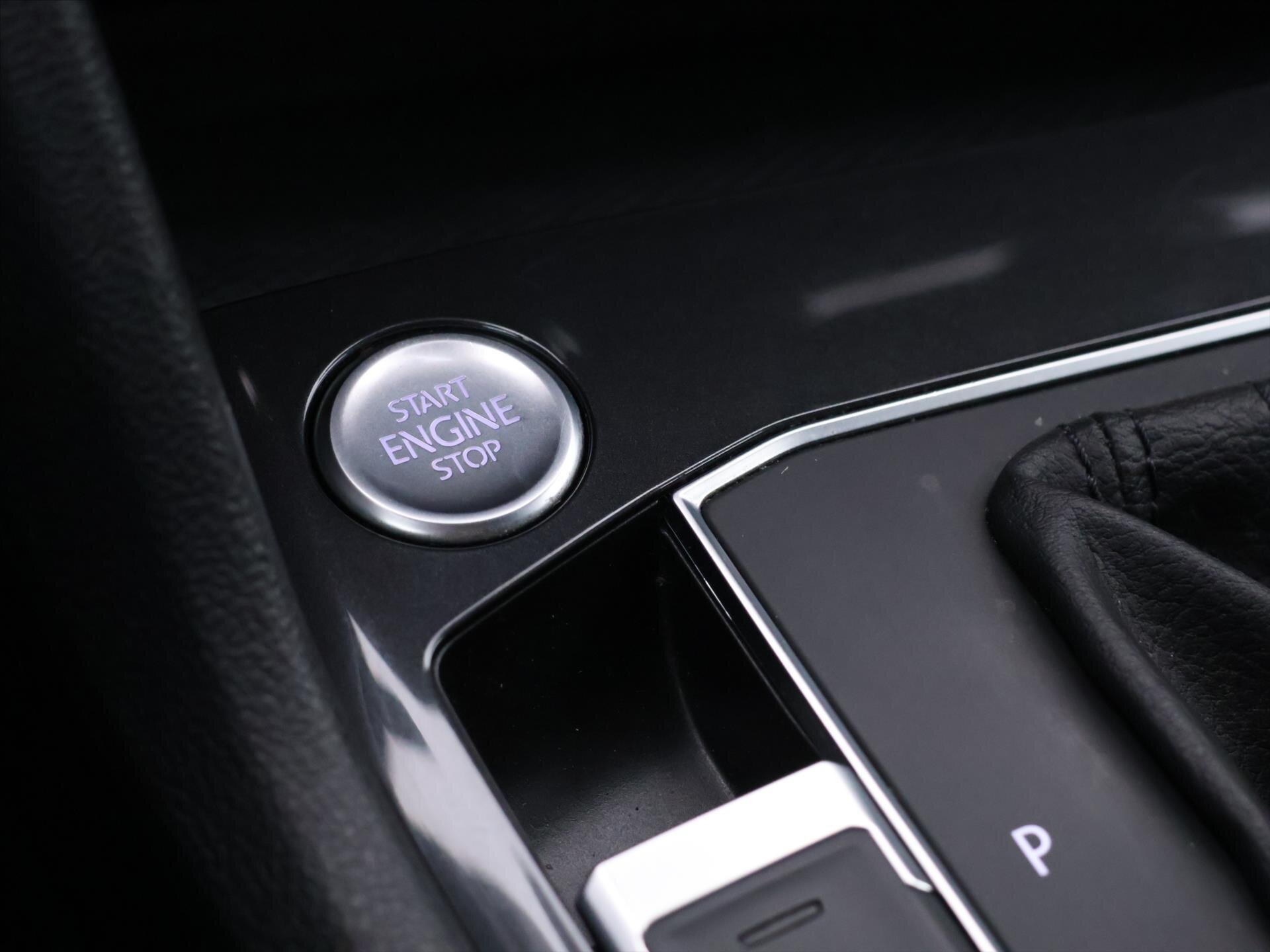 Volkswagen Tiguan Allspace SUV 1,5 l 110 kw