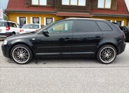 Audi A3 11