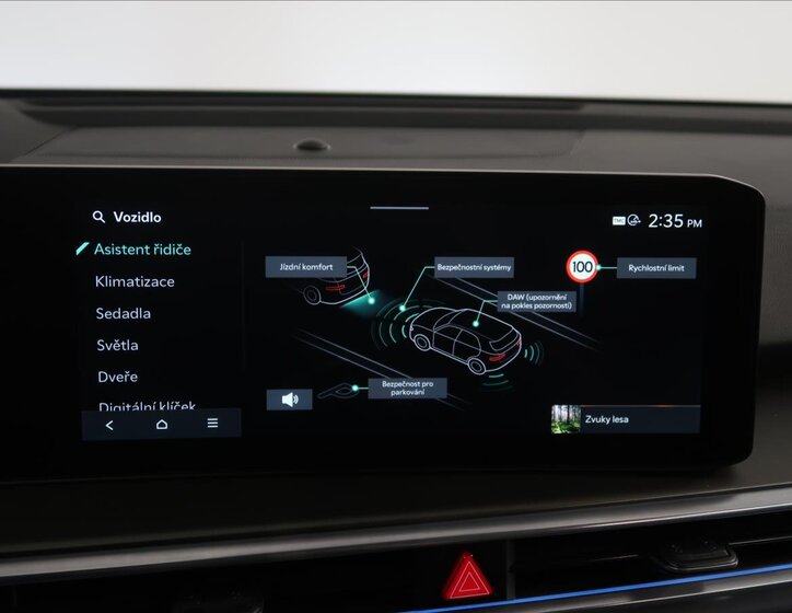 KIA Sorento SUV / Terénní 2,2 l 142 kw