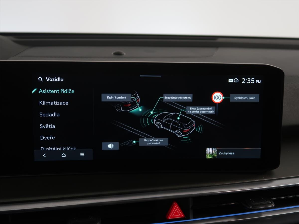 KIA Sorento SUV / Terénní 2,2 l 142 kw