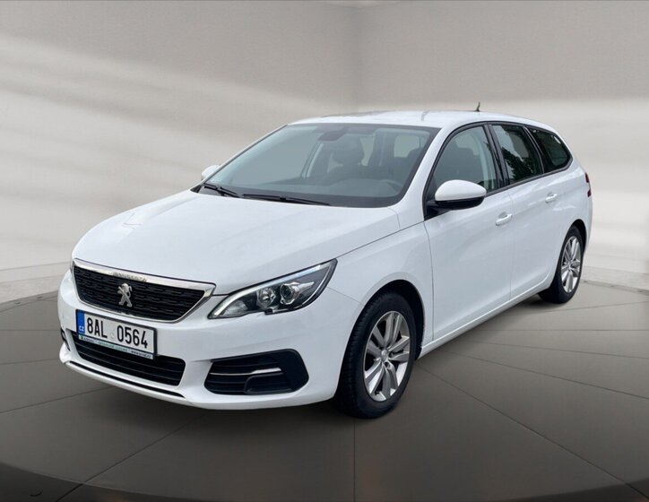 Peugeot 308 3