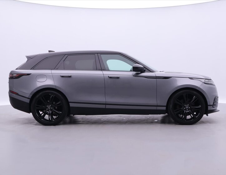 Land Rover Range Rover Velar SUV 3,0 l 221 kw