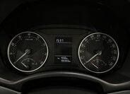 Škoda Octavia Liftback 1,2 l 77 kw