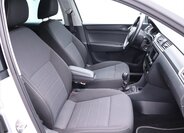 Škoda Rapid Hatchback 1,2 l 81 kw