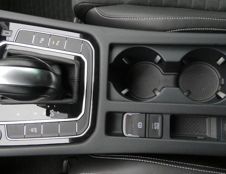 Volkswagen Passat 17