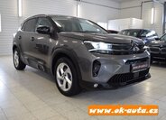 Citroën C5 Aircross SUV 0,0 96 kw