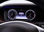 Mercedes-Benz Třídy S Sedan / Limuzína 3,0 l 190 kw