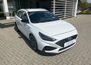 Hyundai i30 Kombi 1,5 l 118 kw