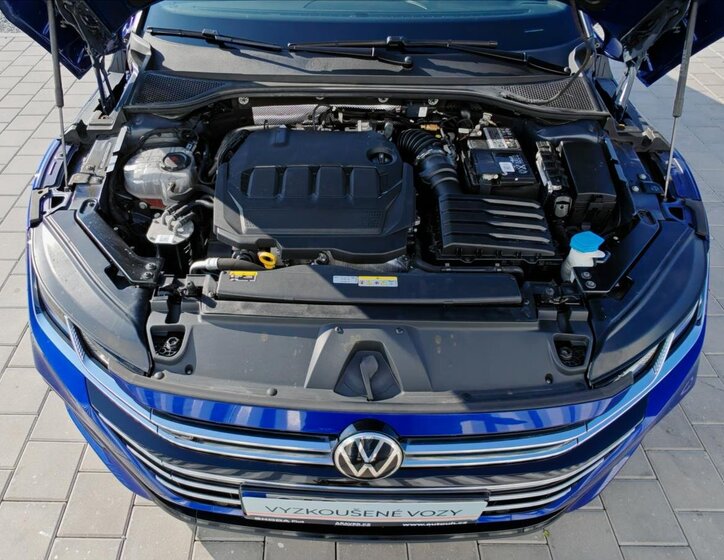 Volkswagen Arteon 19