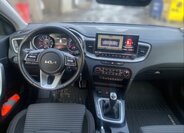 KIA Ceed Kombi 1,5 l 117 kw