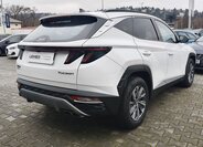 Hyundai Tucson SUV 1,6 l 110 kw