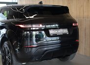 Land Rover Range Rover Evoque SUV / Terénní 2,0 l 150 kw
