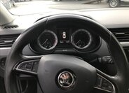 Škoda Octavia Sedan / Limuzína 1,6 l 85 kw