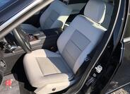 Mercedes-Benz Třídy E 9