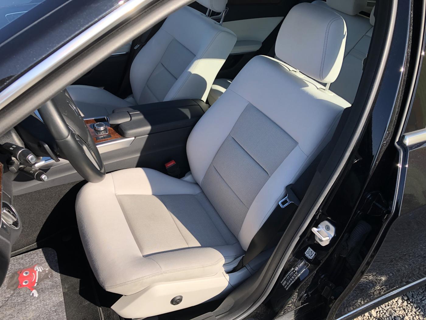 Mercedes-Benz Třídy E