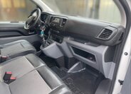 Peugeot Ostatní Skříň 2,0 l 90 kw