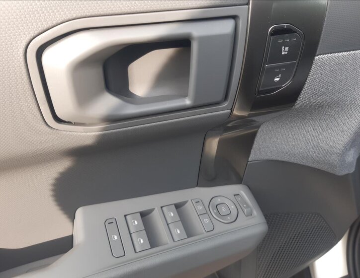 KIA EV3 SUV / Terénní 0,0 150 kw