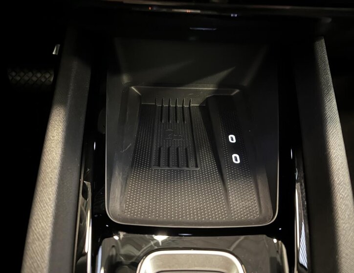 Škoda Octavia Kombi 1,5 l 85 kw