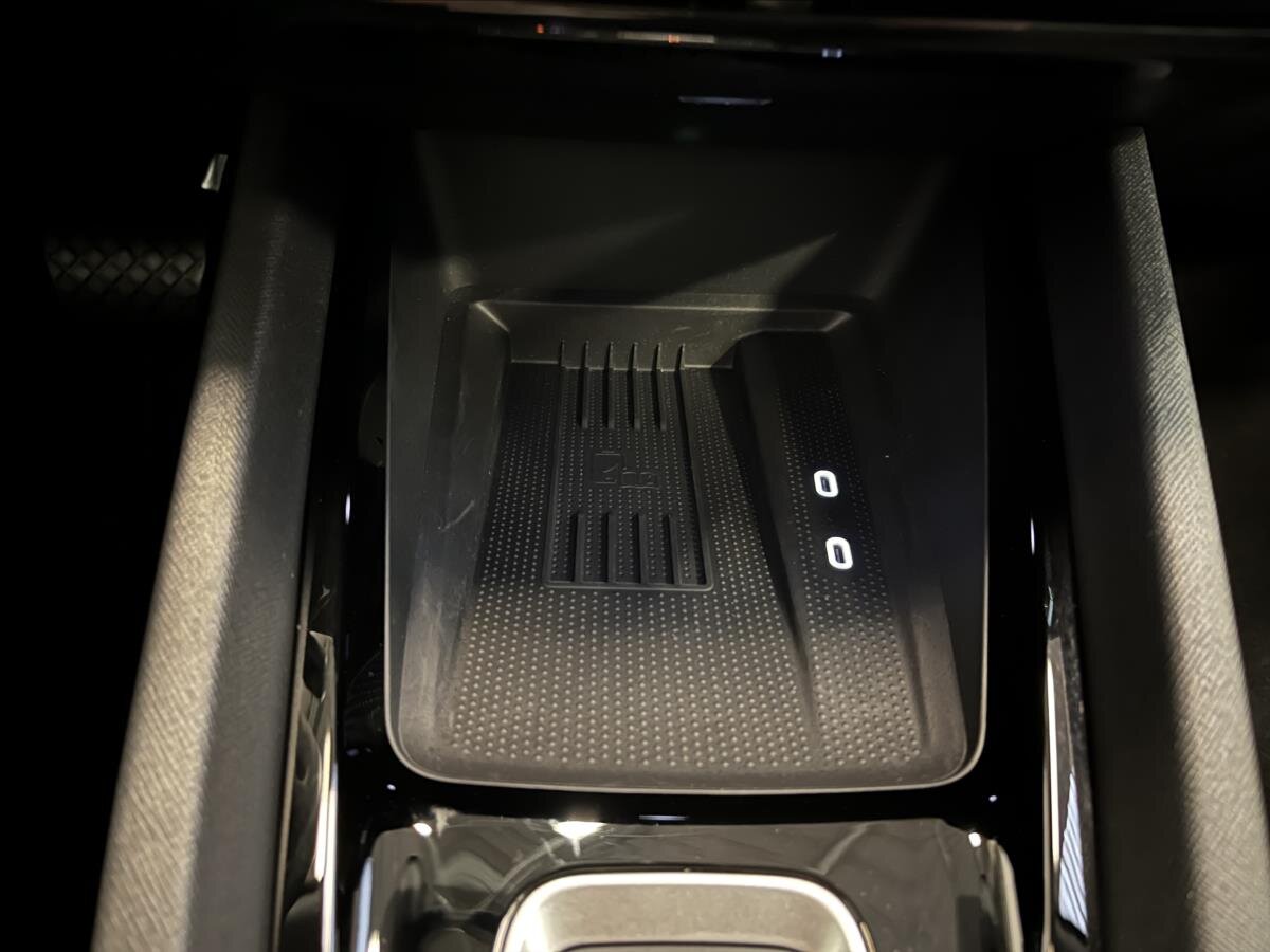 Škoda Octavia Kombi 1,5 l 85 kw