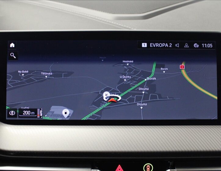 BMW Řada 2 Kupé 1,5 l 100 kw