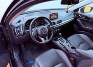 Mazda 3 Hatchback 2,0 l 88 kw