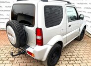 Suzuki Jimny 9