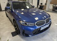 BMW Řada 3 Sedan 2,0 l 135 kw